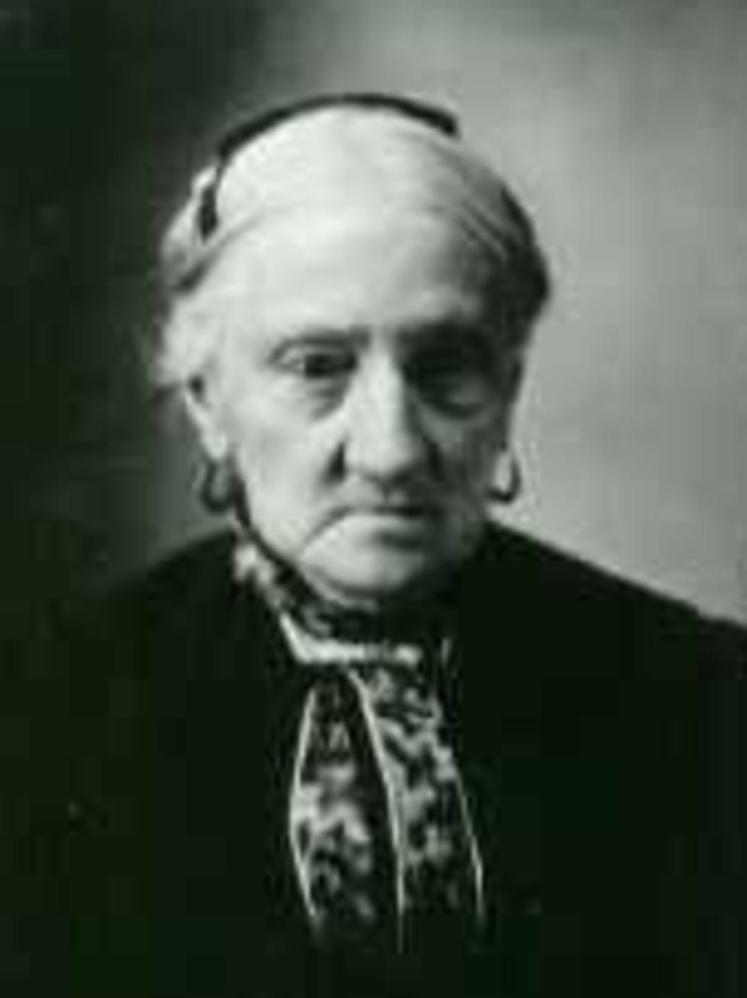 Barbara Ellen Kearns (1825 - 1916) Profile